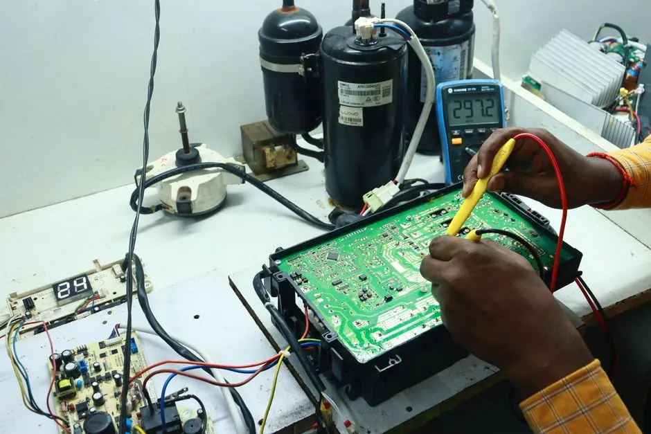 Our Expertise in Cooktop Repair