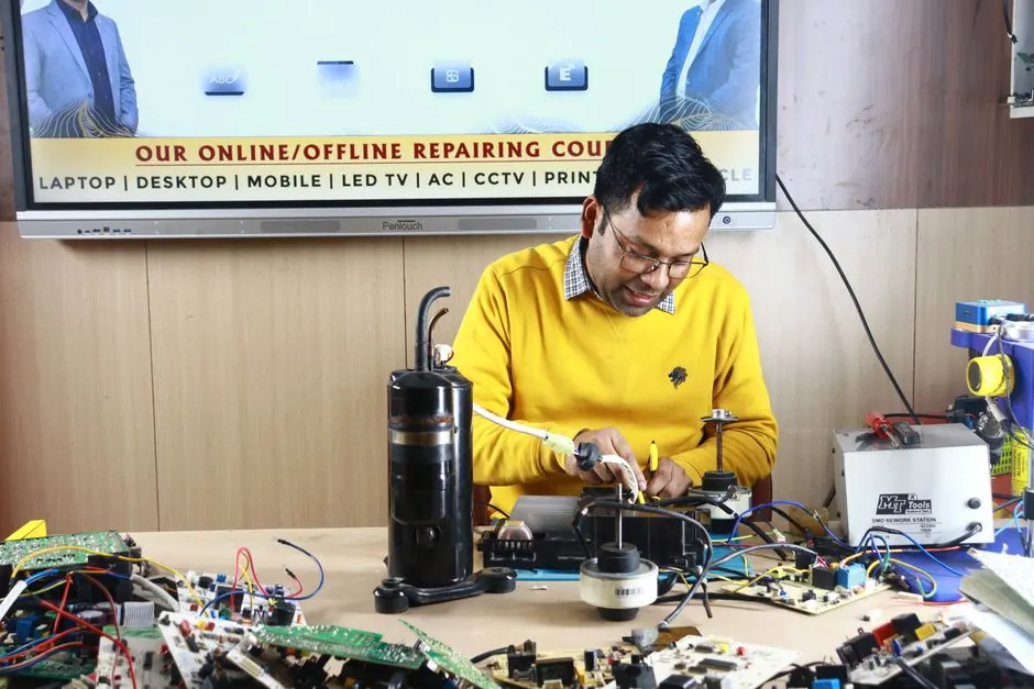 Benefits of Professional Installation